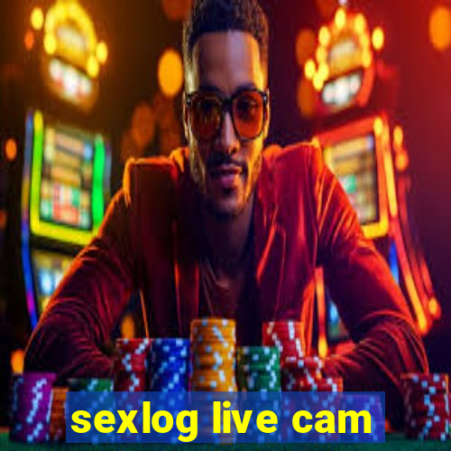 sexlog live cam